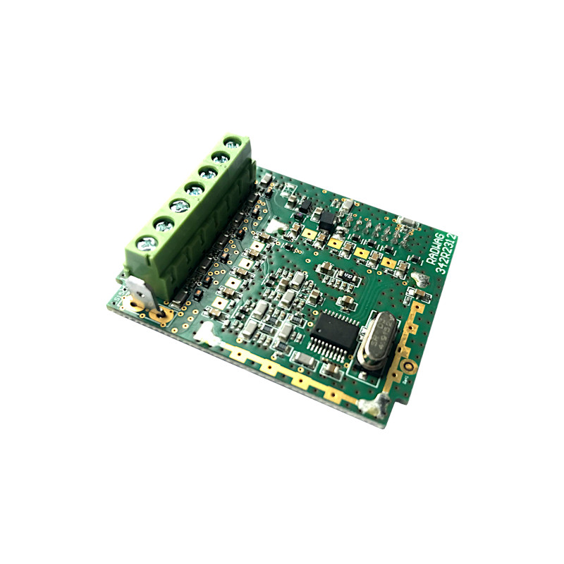 DP-7 Module
