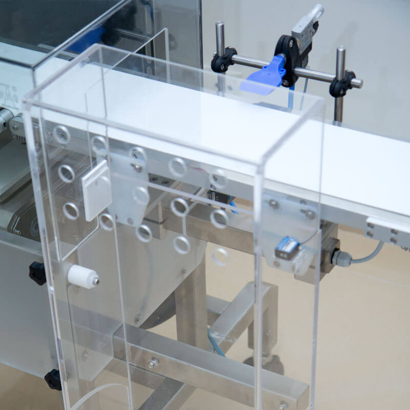 DWM Checkweigher