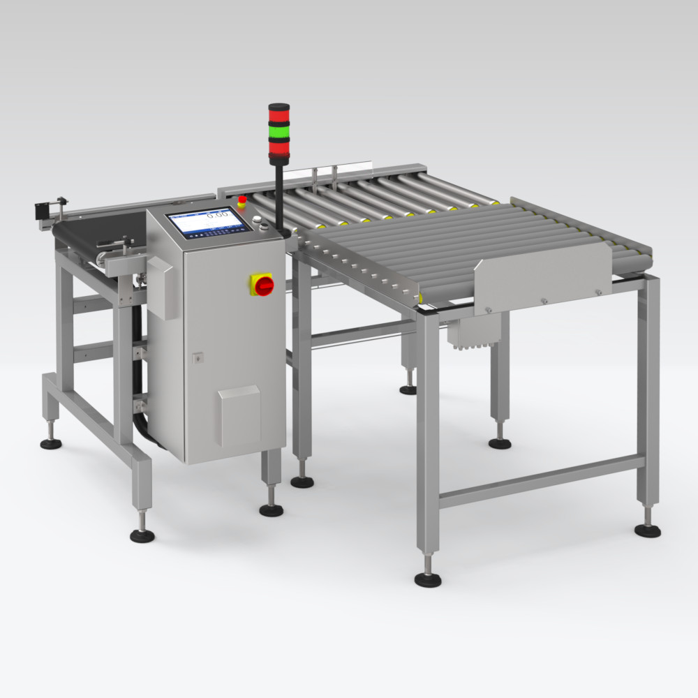 DWT/RC HY Checkweigher