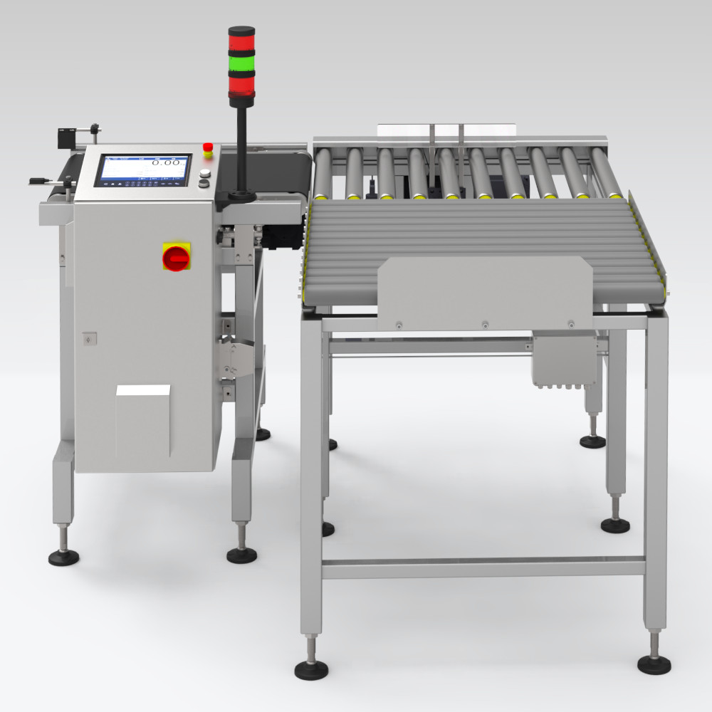 DWT/RC HY Checkweigher