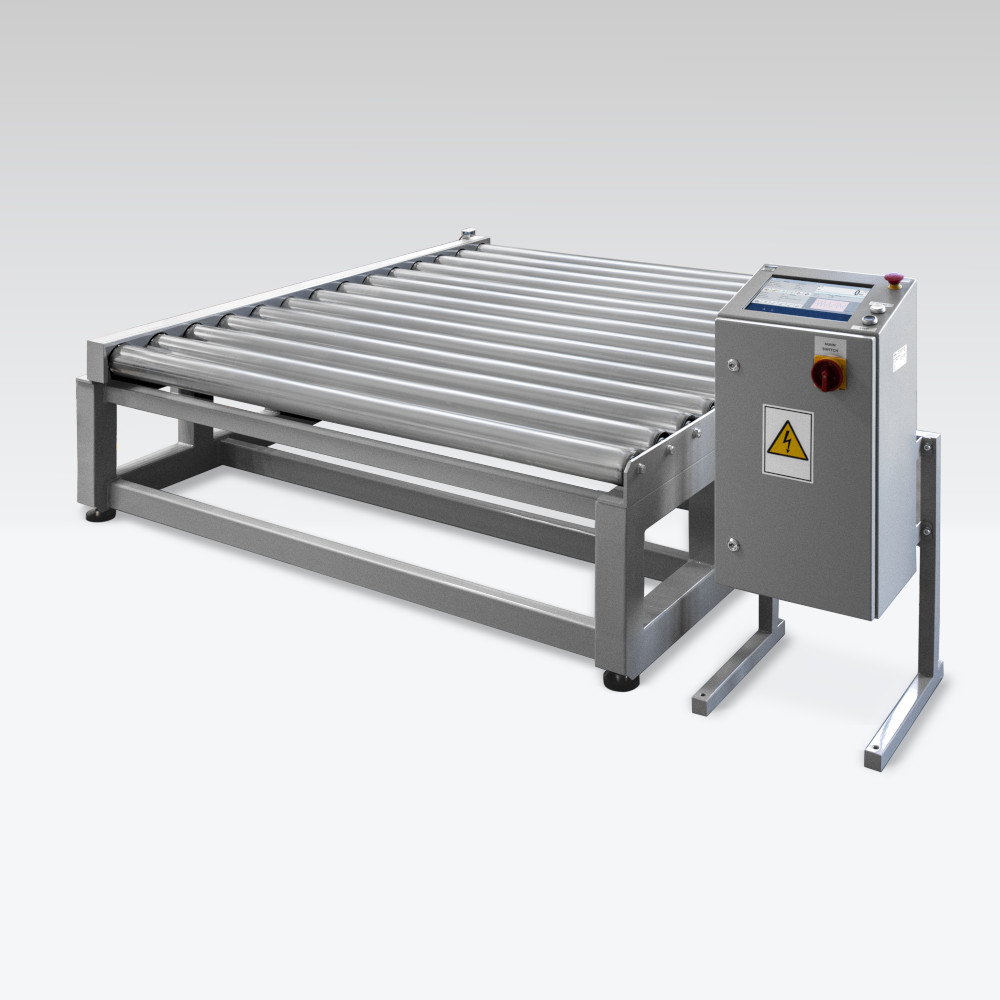 DWT/RC R Checkweigher