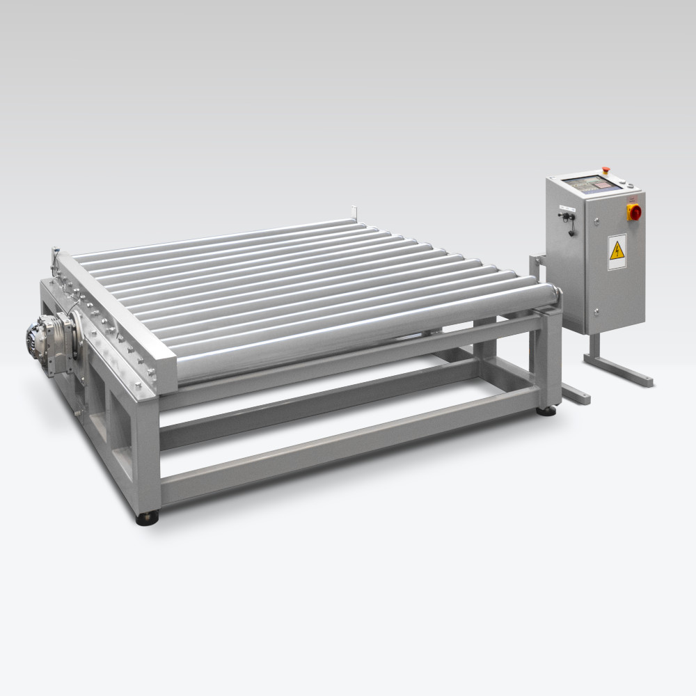 DWT/RC R Checkweigher