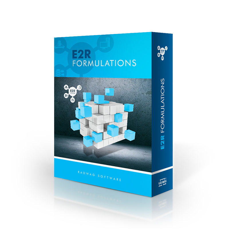 E2R Formulations