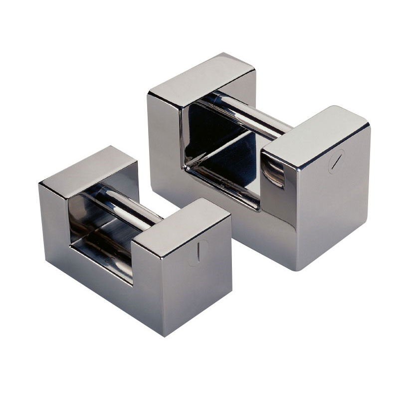 F1 Mass Standard - Rectangular - 25 kg