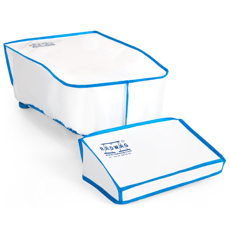 Fabric Dust Cover for MYA 5Y.F1 Balances