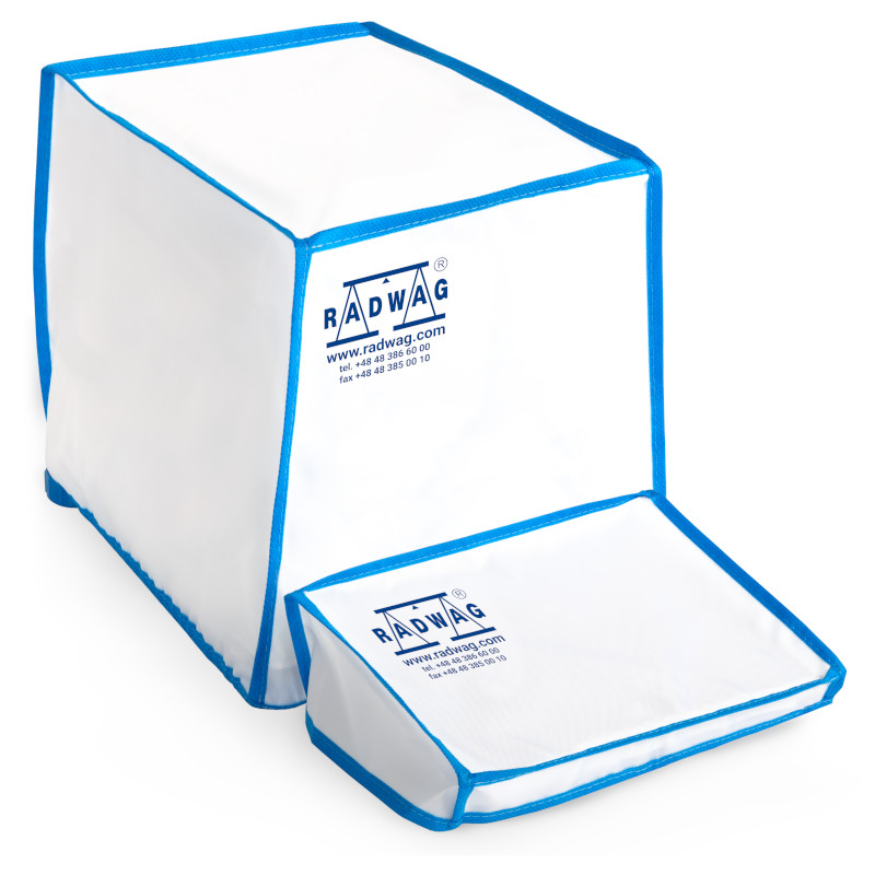 Fabric Dust Cover for XA 5Y.A Balances