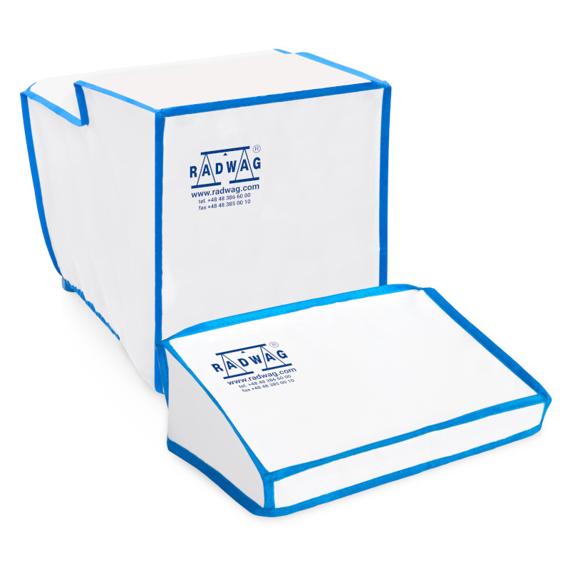 Fabric Dust Cover for XA 5Y Balances