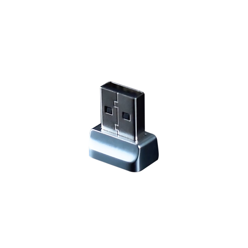 Fingerprint Reader