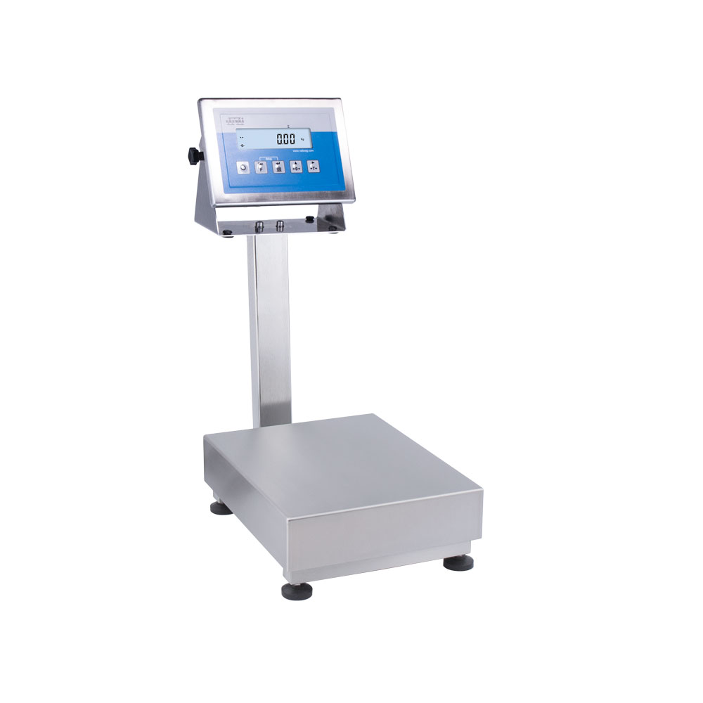 H315.15/30.HR2.M Waterproof Scale With Stainless Steel Load Cell