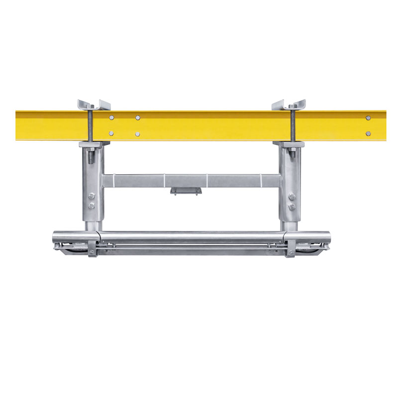H315.2K.300/600H Overhead Track Scale