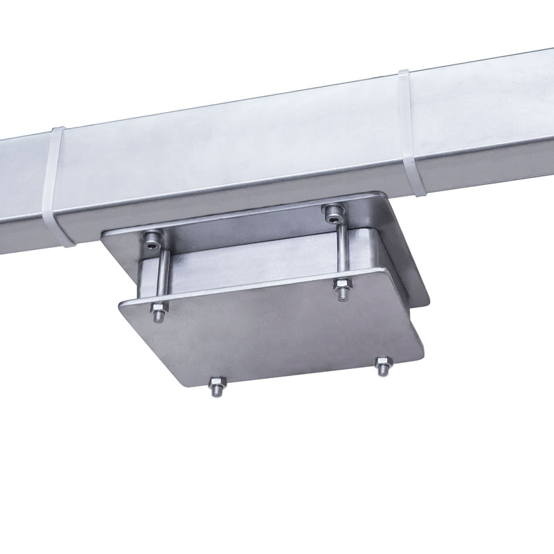 H315.2K.300/600H Overhead Track Scale