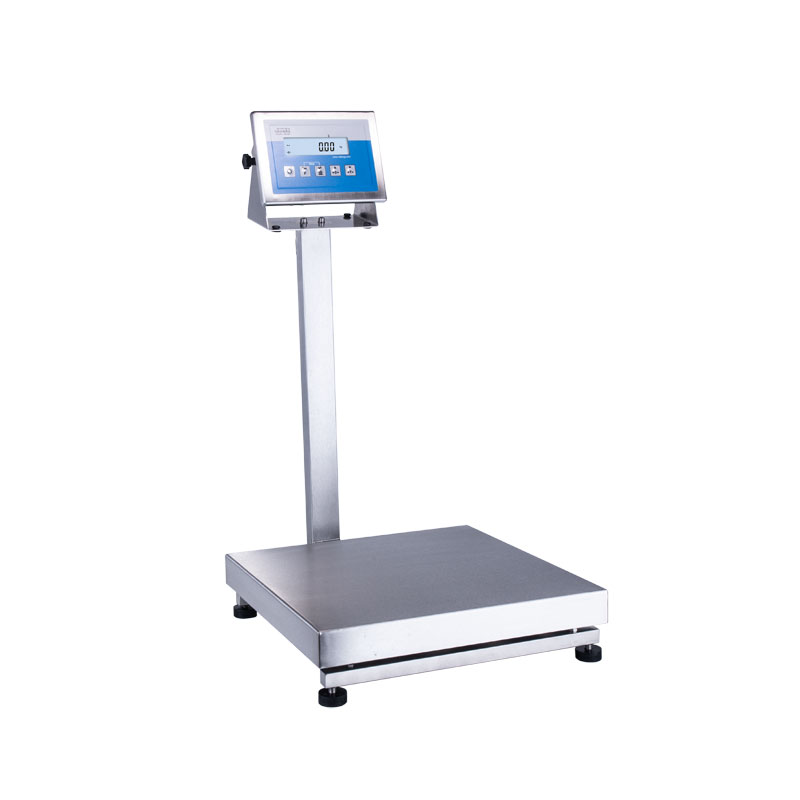 H315.30/60.HR3.M Waterproof Scale With Stainless Steel Load Cell