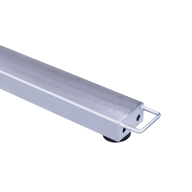 H315.4P2.2000.H1 Stainless Steel Beam Scale