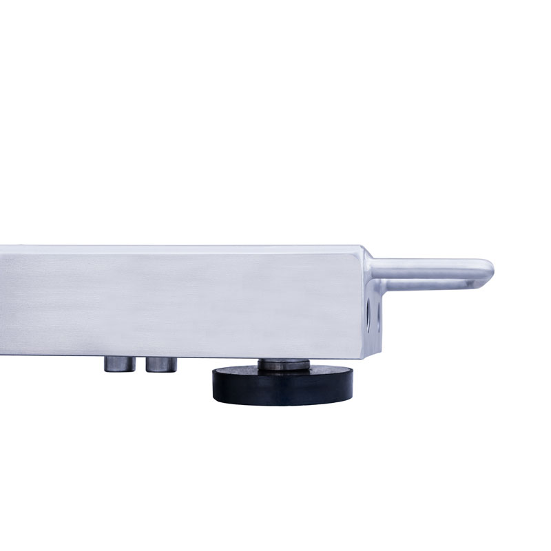 H315.4P2.3000.H Stainless Steel Beam Scale