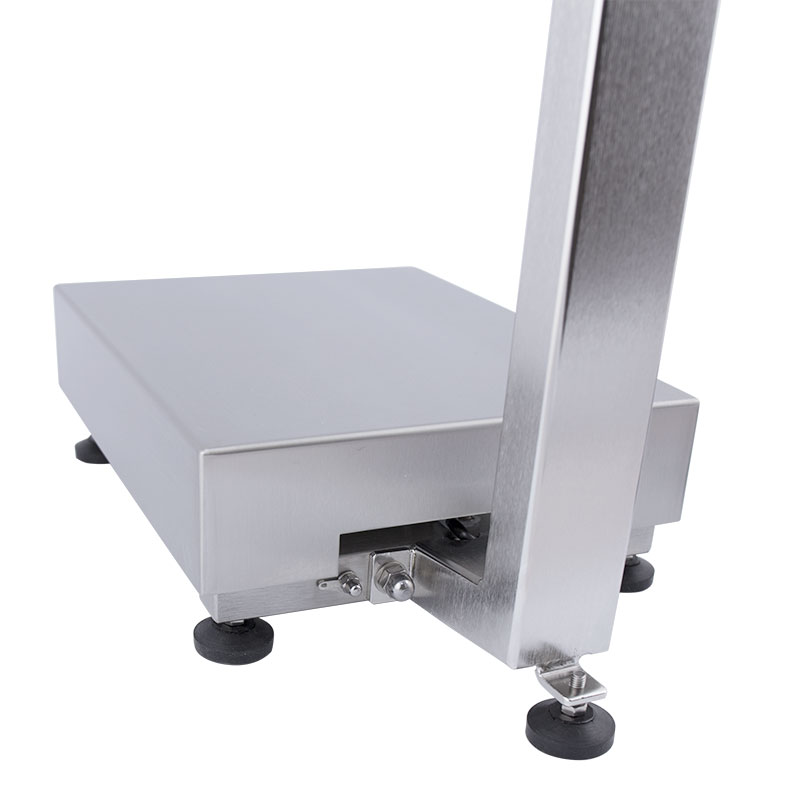 H315.6.HR2.M Waterproof Scale With Stainless Steel Load Cell