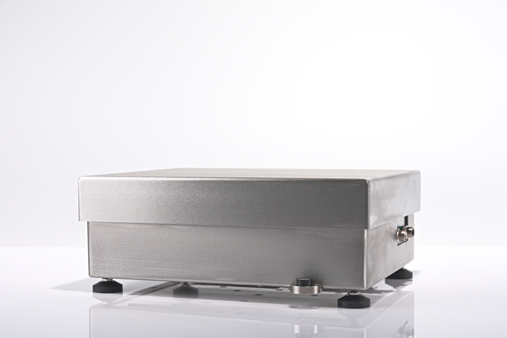 High Resolution Platforms PL.10.HRP