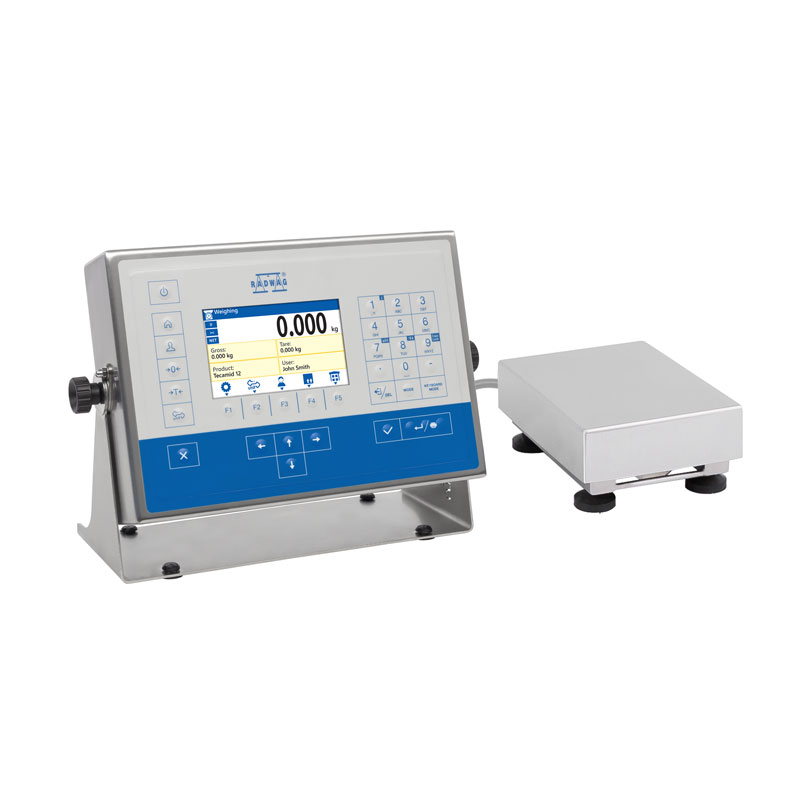 HX5.EX-1.15.H1 One Load Cell Platform Scale