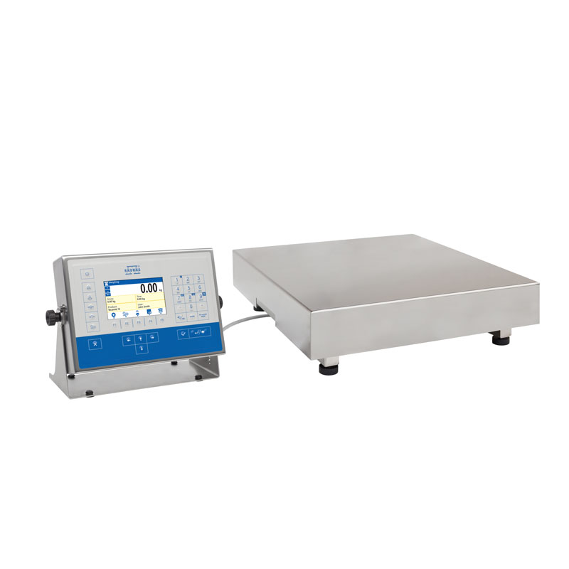 HX5.EX-1.150.H4 One Load Cell Platform Scale
