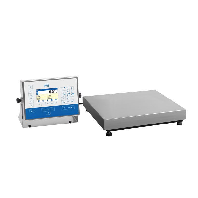 HX5.EX-1.30.C2 One Load Cell Platform Scale