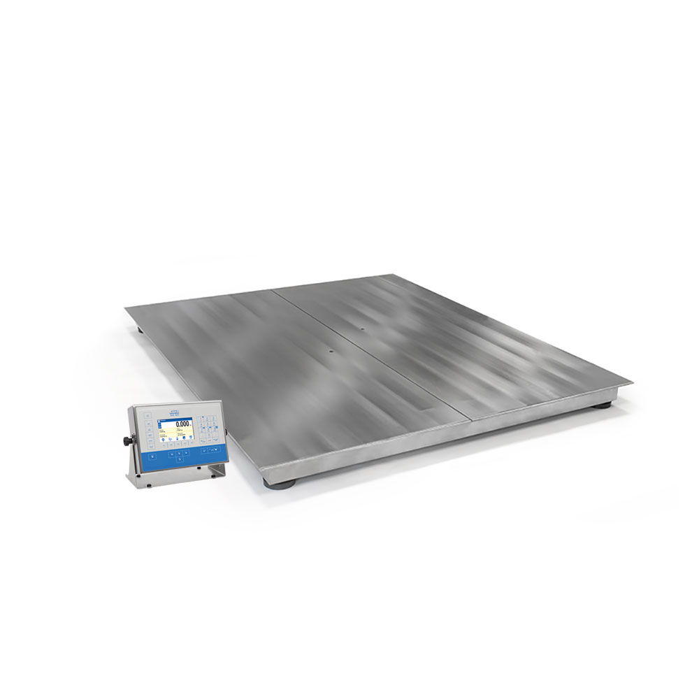 HX5.EX-1.4.3000.H8/9 4 Load Cell Platform Scale