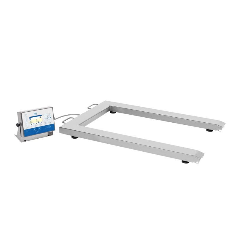 HX5.EX-1.4P.600.H Pallet Scale