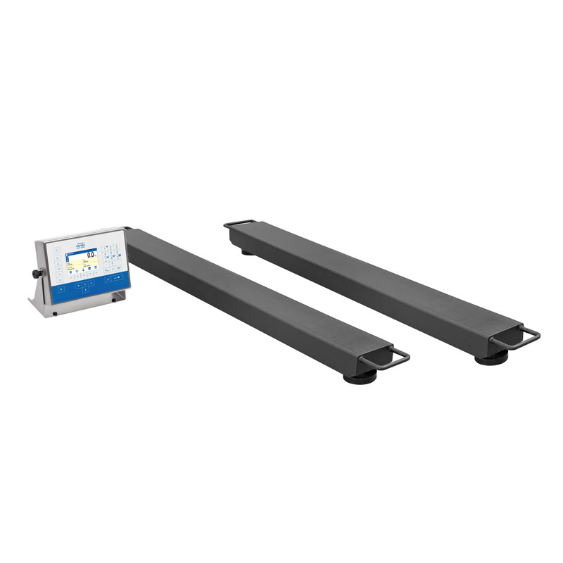 HX5.EX-1.4P2.600.C Beam Scale