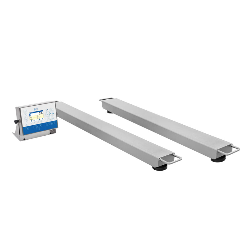 HX5.EX-1.4P2.600.H Beam Scale