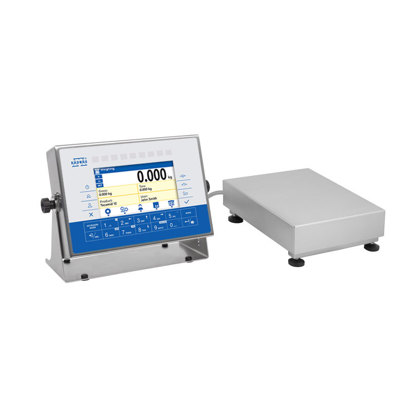 HX7.3.H2 Multifunctional Scale