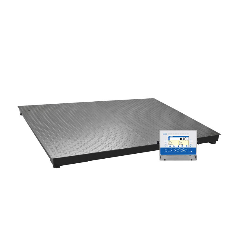 HX7.4.1500.C6 Multifunctional Platform Scale