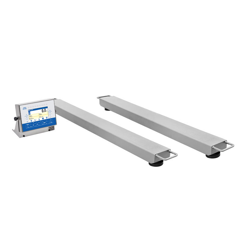 HX7.4P2.1500.H Stainless Steel Multifunctional Beam Scale