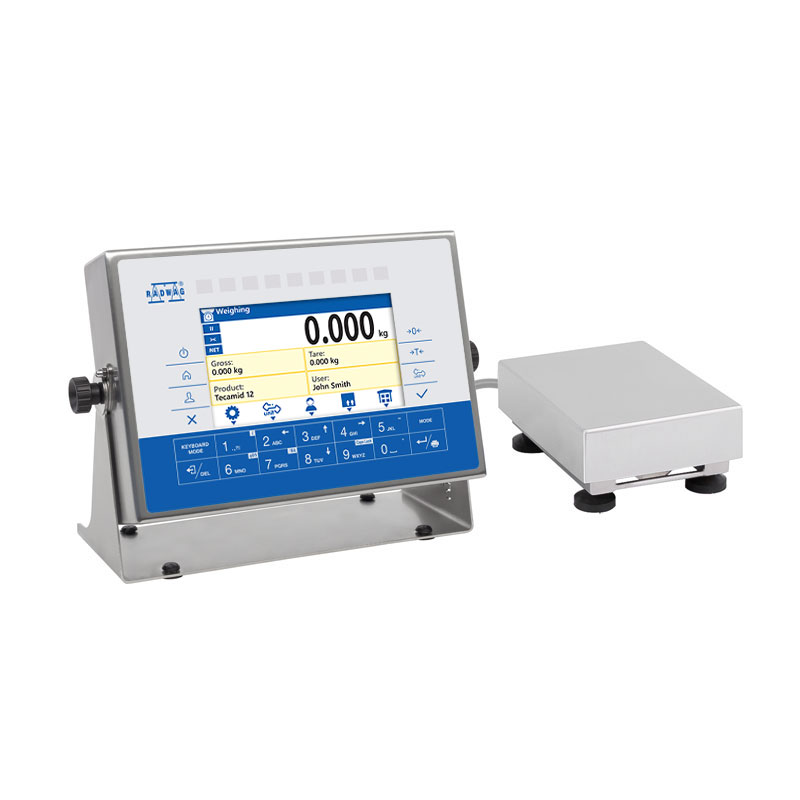 HX7.6/15.H1 Multifunctional Scale