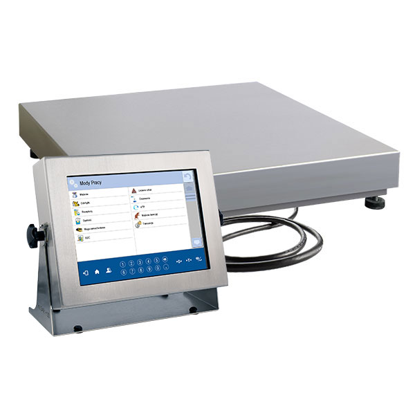 HY10.150.H5.K Multifunctional Scale