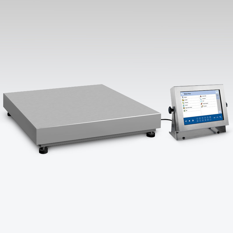 HY10.150.HRP.H High Resolution Scale