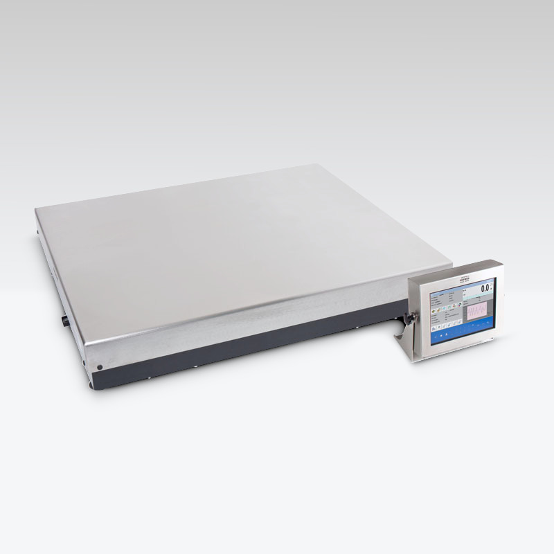 HY10.600.HRP High Resolution Scale