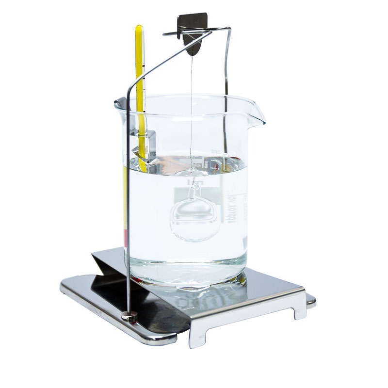 KIT 128 Density Determination Kit