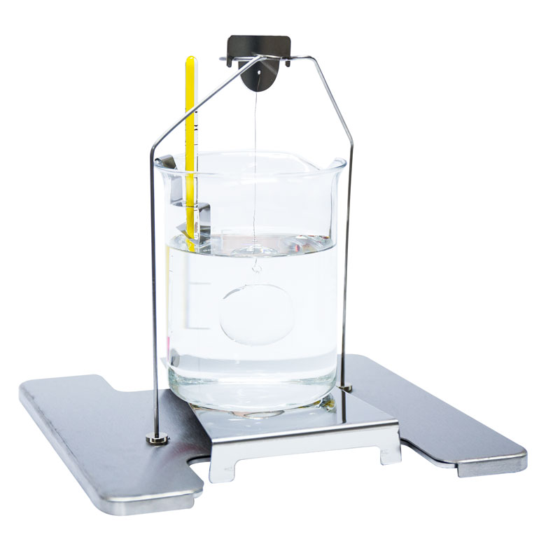 KIT 195 Density Determination Kit