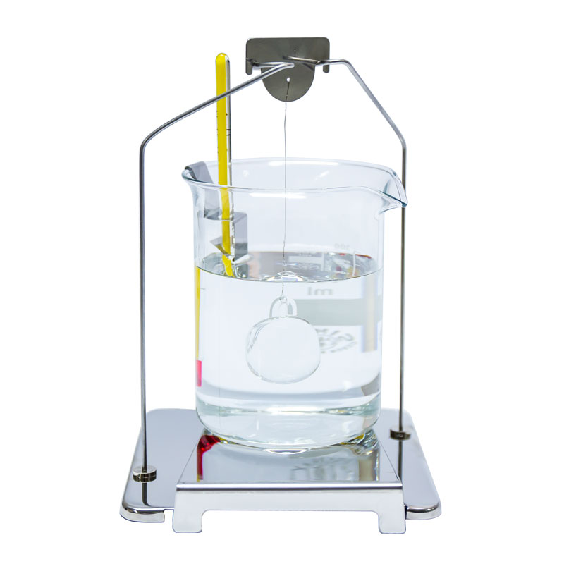 KIT 195.M Density Determination Kit
