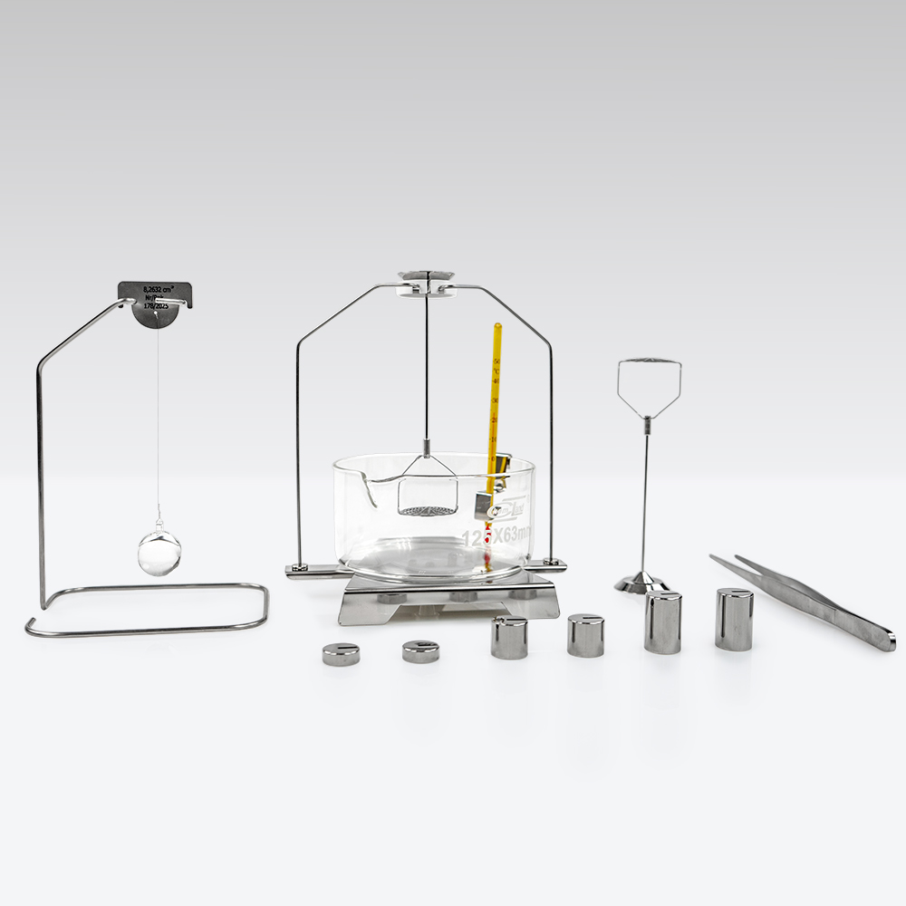 KIT 85 Density Determination Kit