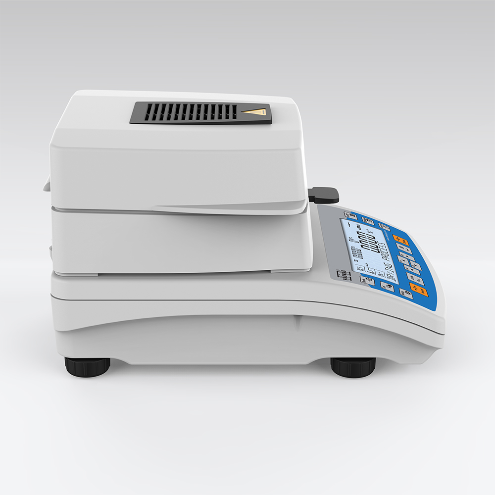 MA 110.R.WH Moisture Analyzer