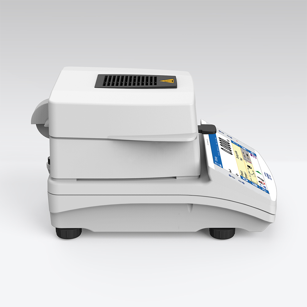 MA 200/1.X7.A.WH Moisture Analyzer