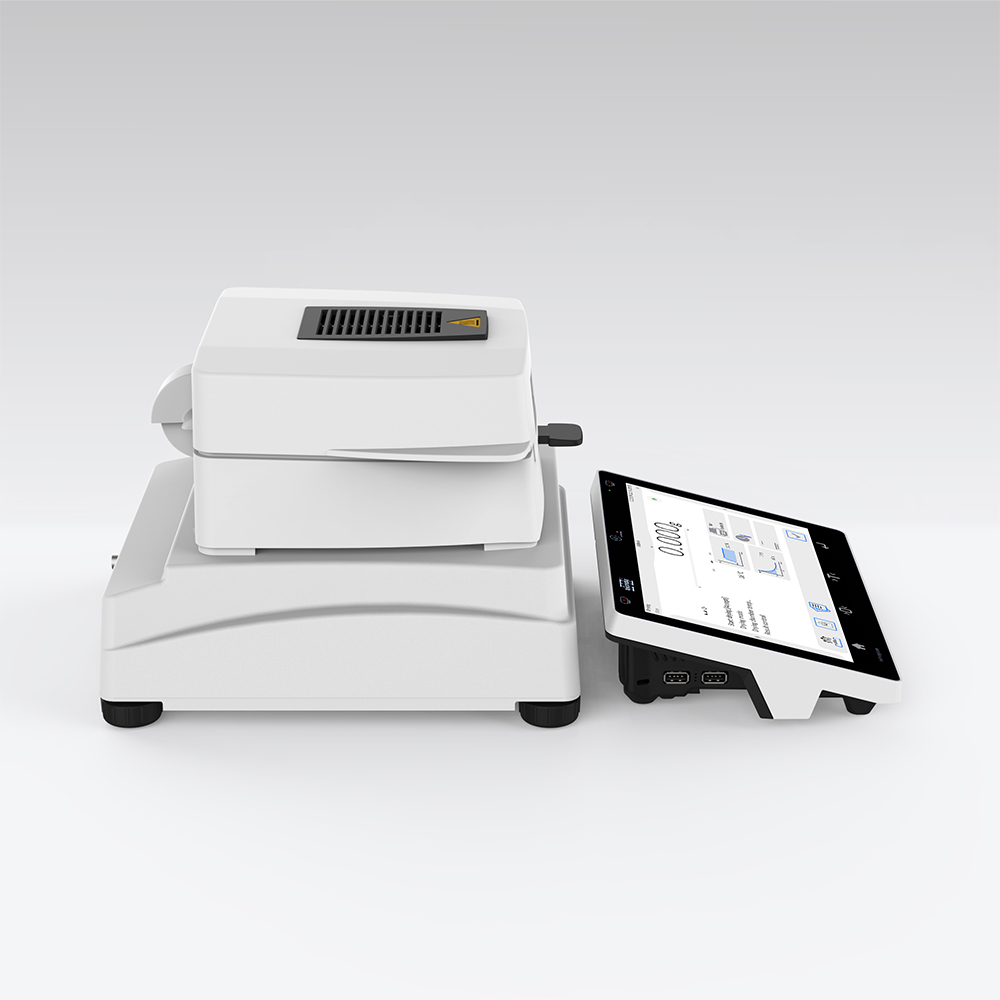 MA 210.5Y Moisture Analyzer