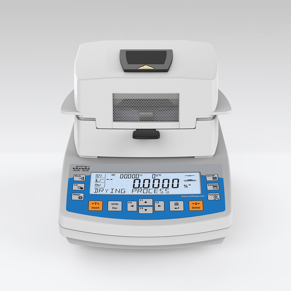 MA 50/1.R Moisture Analyzer