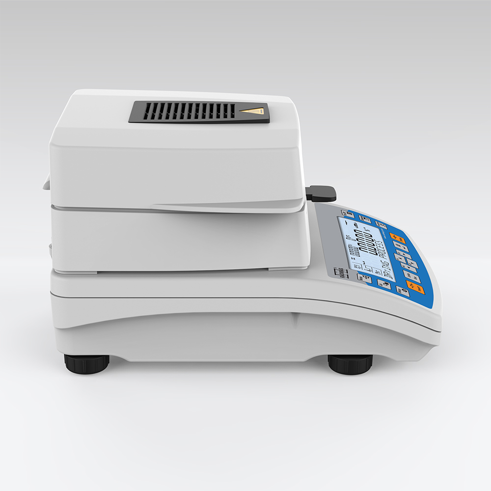 MA 50/1.R Moisture Analyzer
