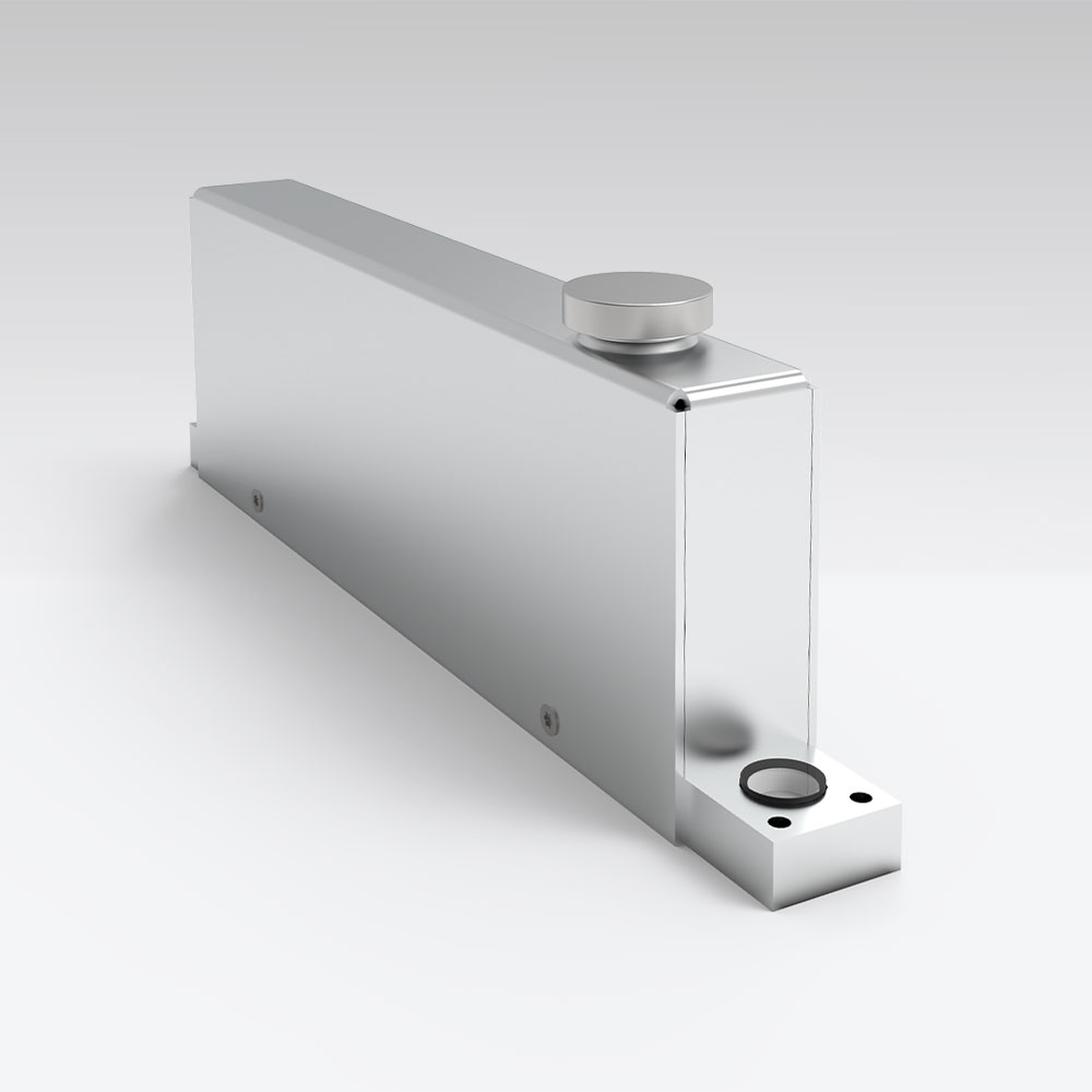 MPS.T.500.R1 Weighing Module