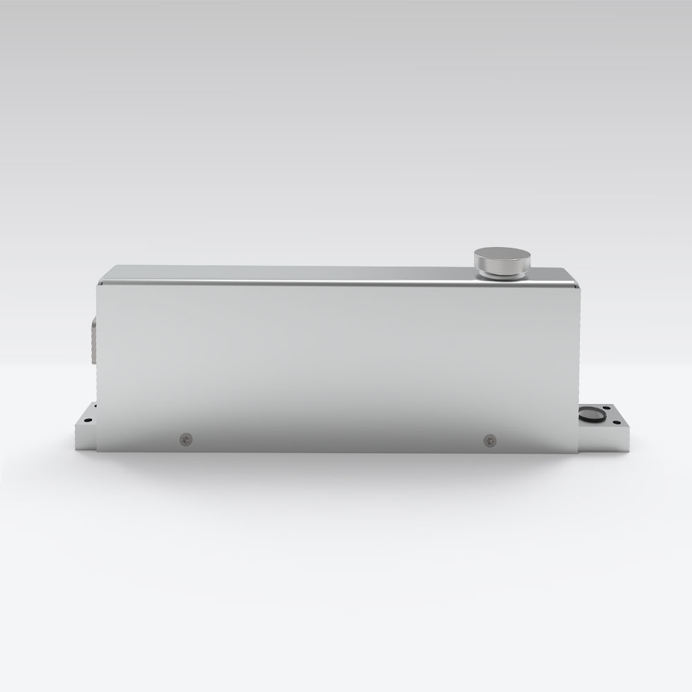 MPS.T.500.R1 Weighing Module