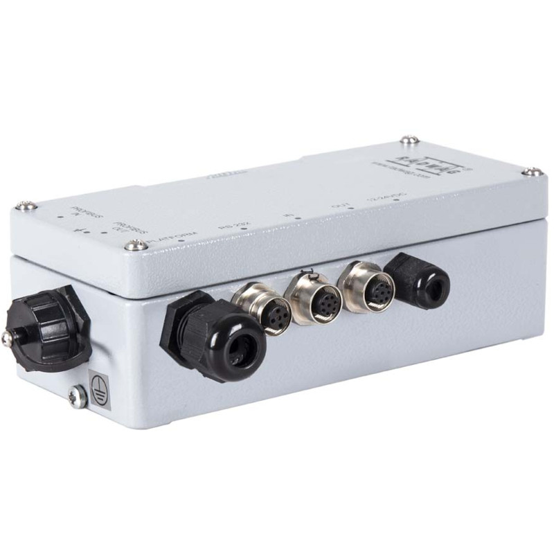 MW-01-A1 Mass Converter