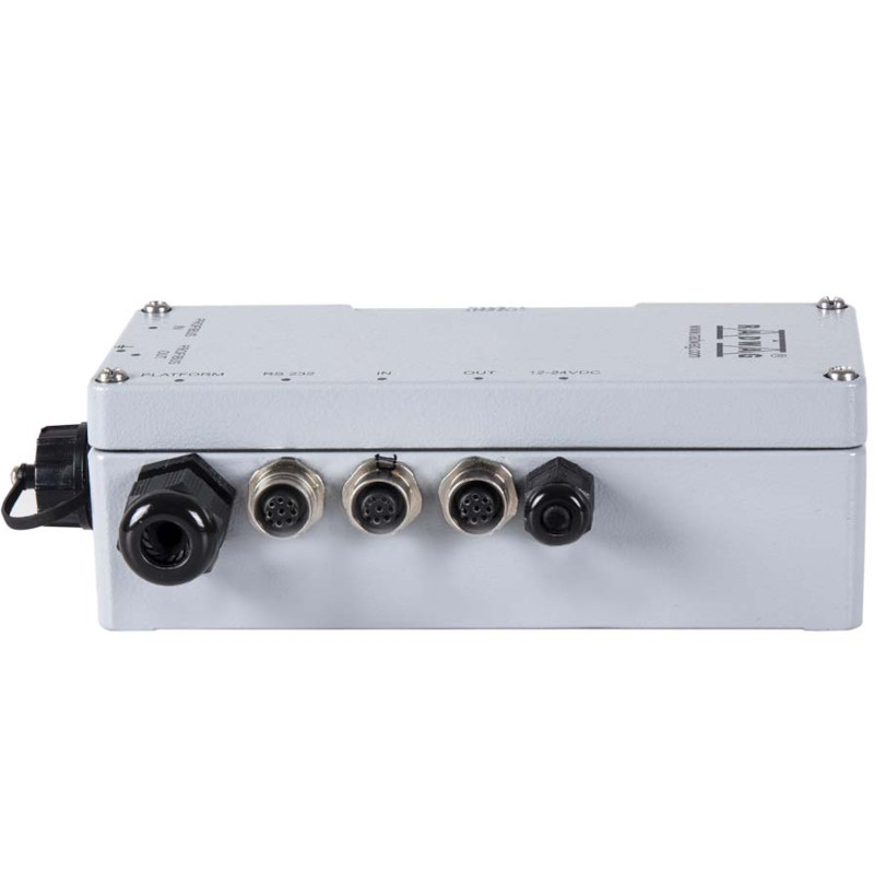 MW-01-A1 Mass Converter