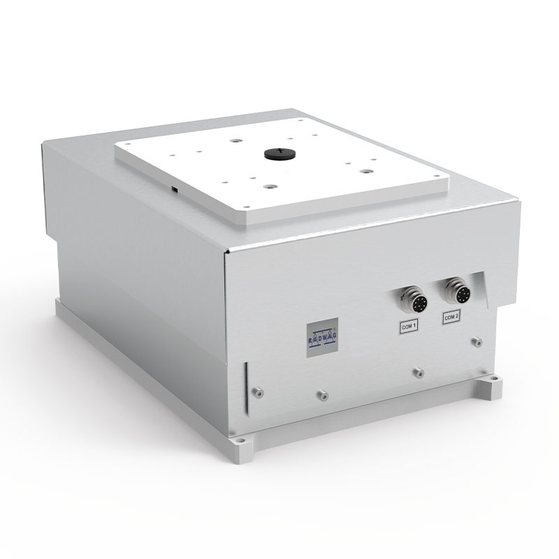 MWMH 500-1 Electromagnetic Compensation Weighing Module