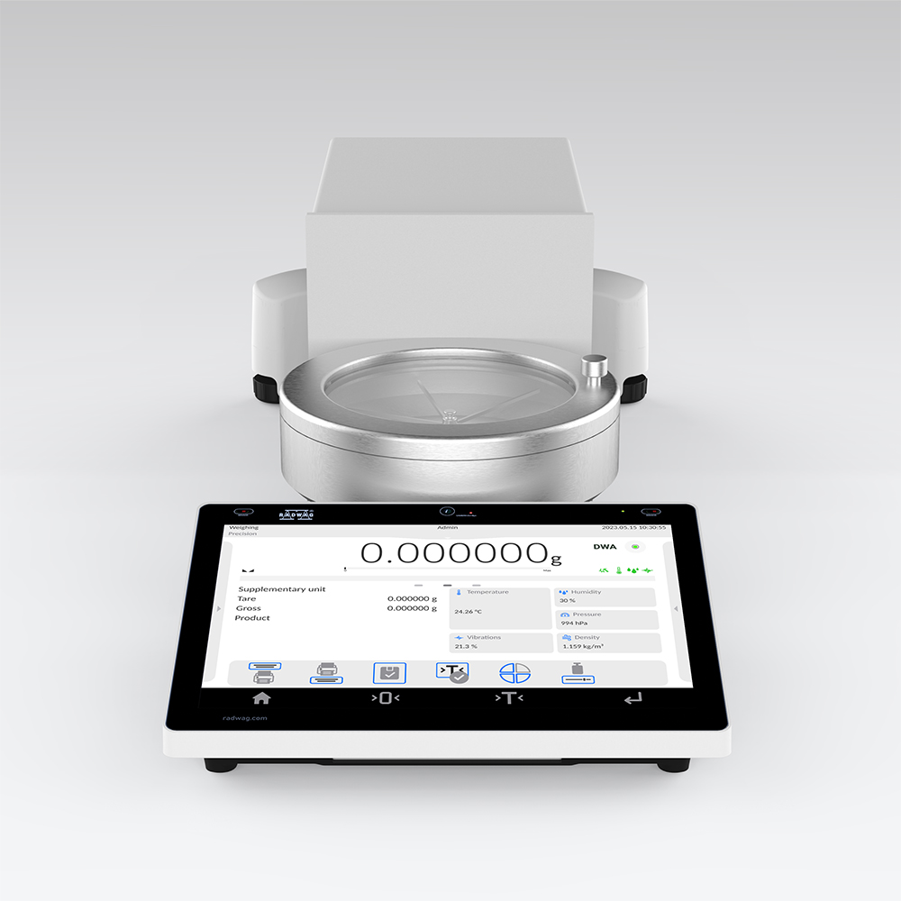 MYA 5.5Y.F1 Microbalance