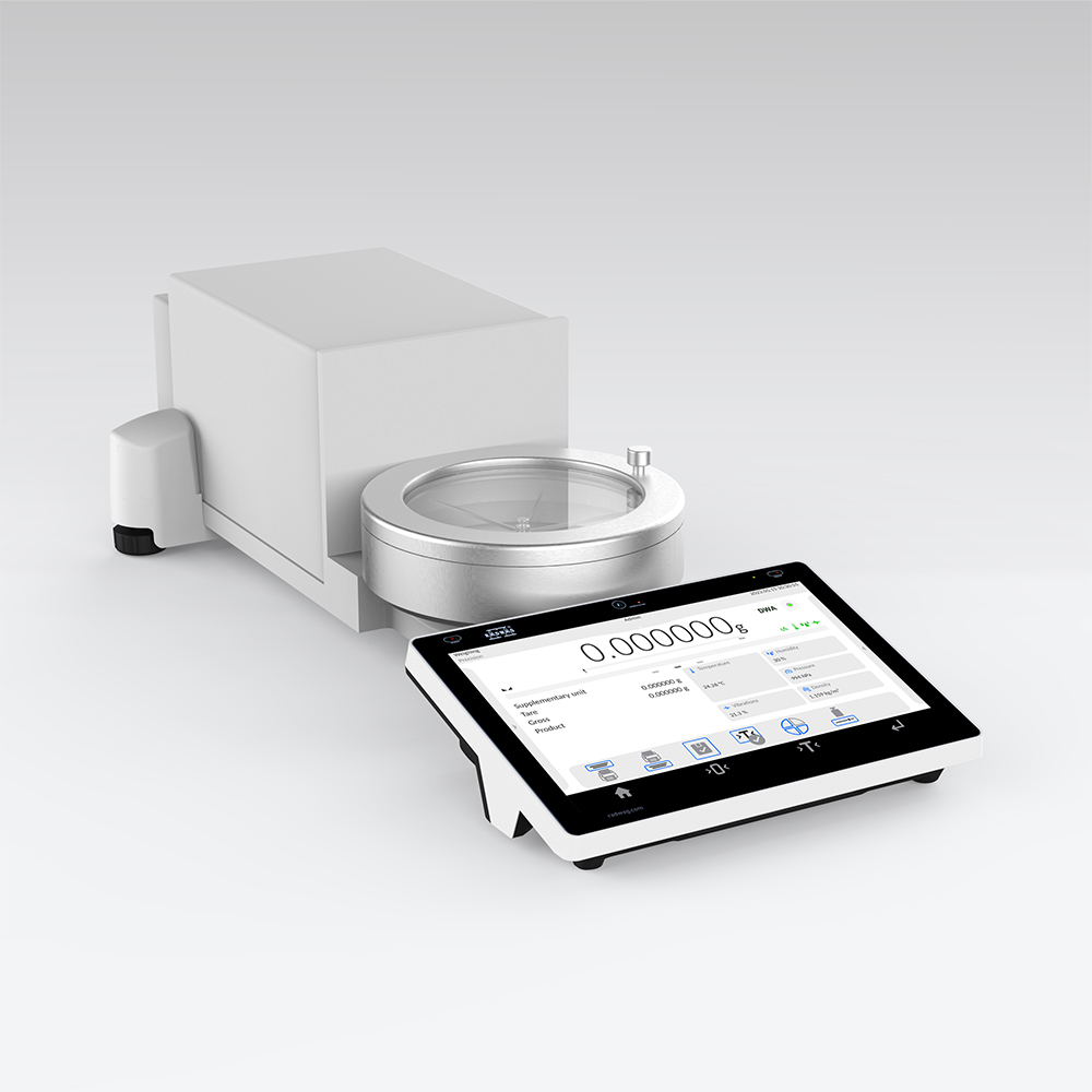 MYA 5.5Y.F1 Microbalance